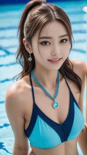 亡命父女